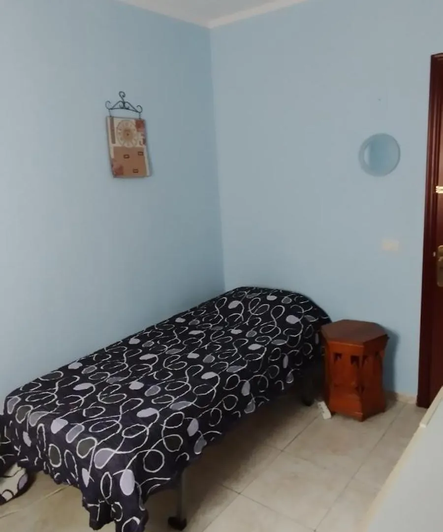 Tenerife Homestay Сан Мигель 0*,