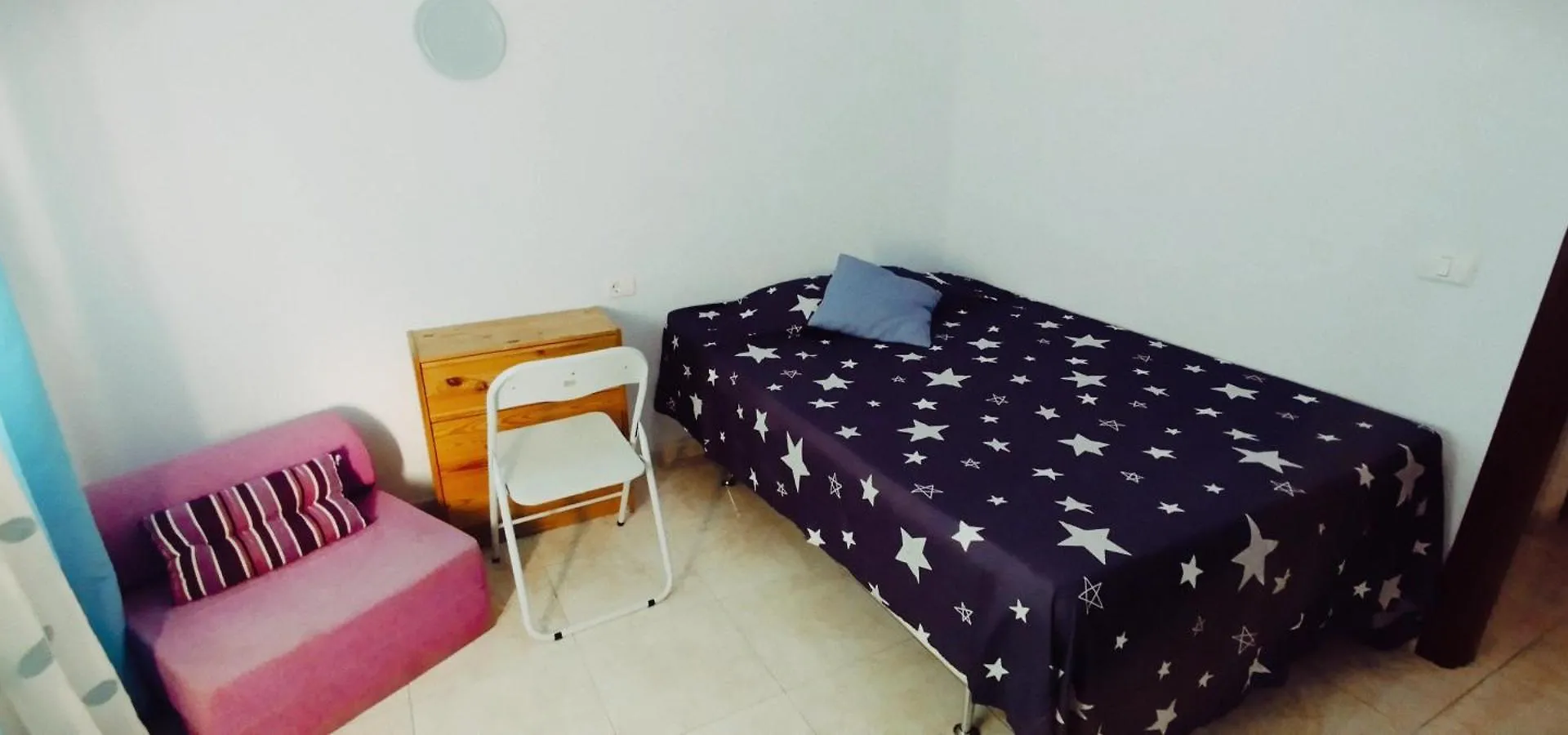 Tenerife Homestay Сан Мигель