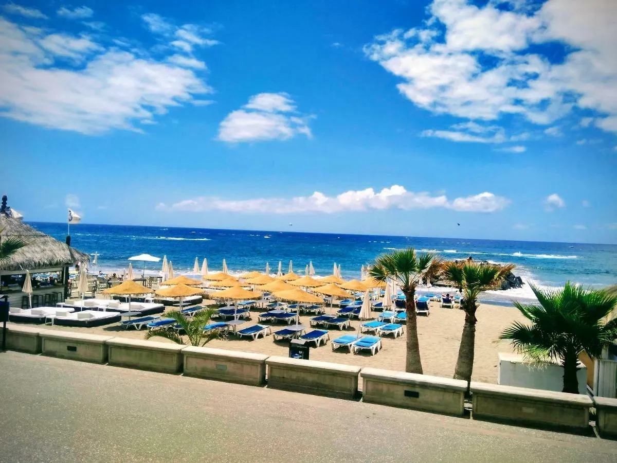 Tenerife Homestay Сан Мигель 0*,