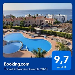 Apartamento Ocean View, San Miguel de Abona
