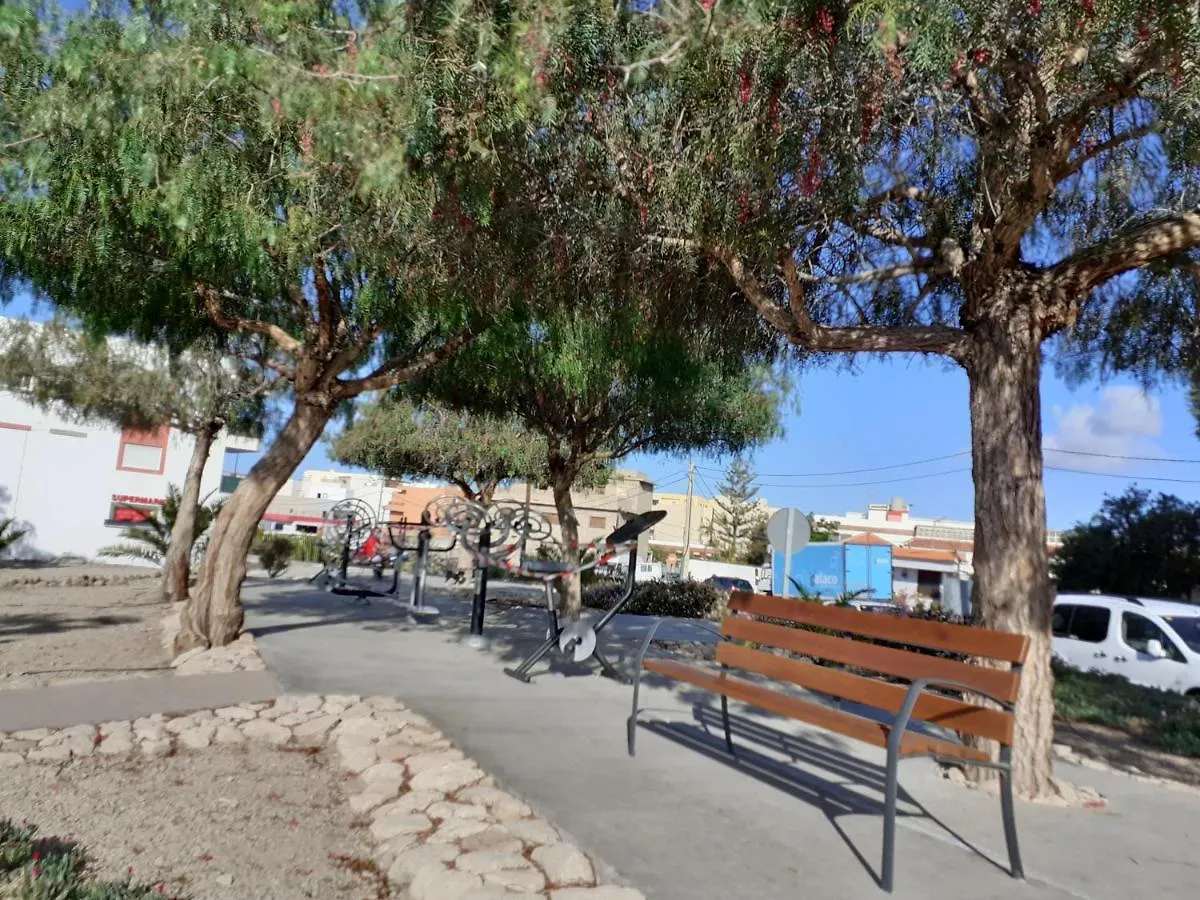 Guargacho Homestay San Miguel de Abona