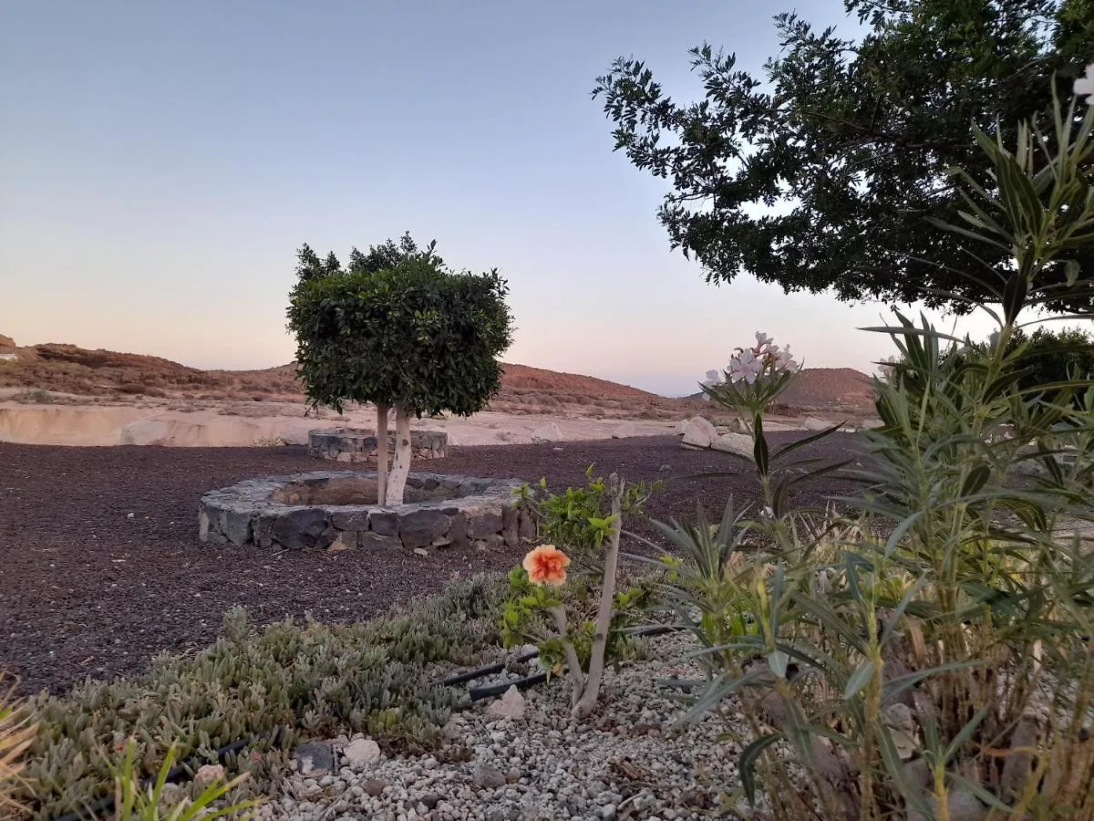 Guargacho Homestay San Miguel de Abona