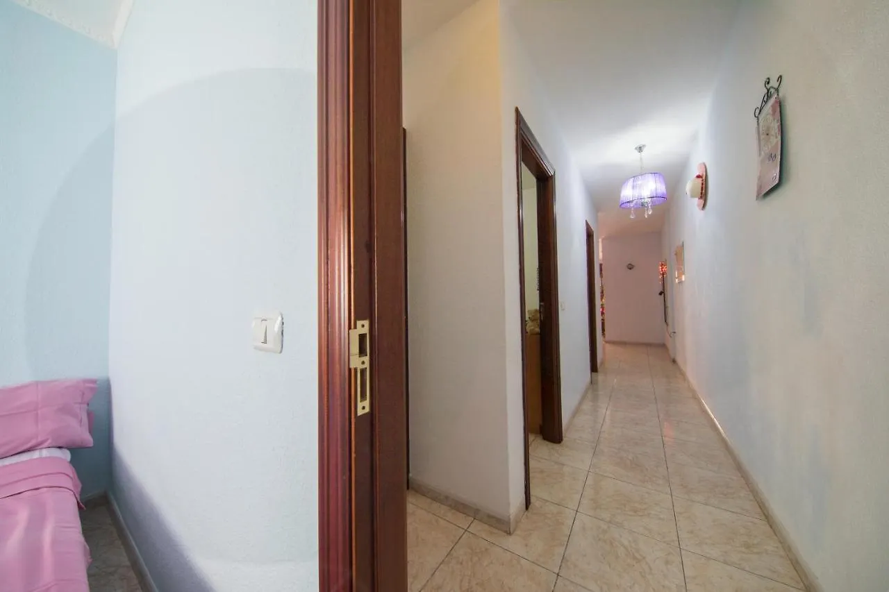 Guargacho Homestay San Miguel de Abona