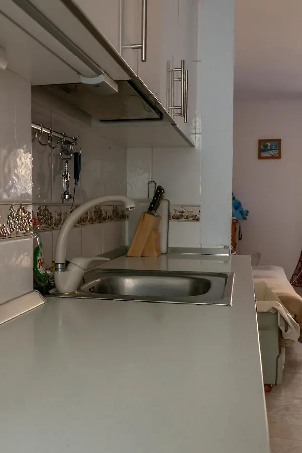 Guargacho Homestay San Miguel de Abona