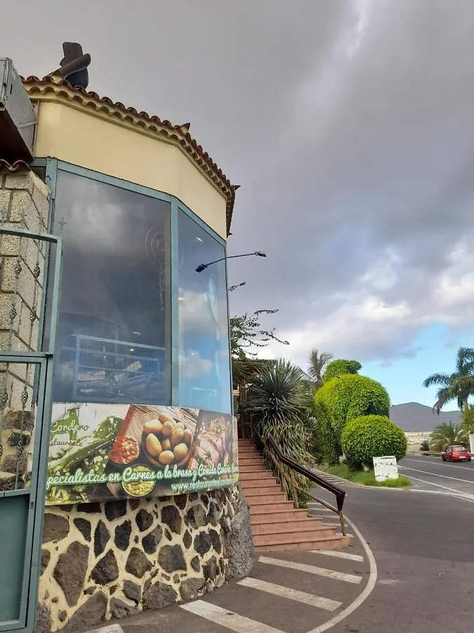 Guargacho Homestay San Miguel de Abona