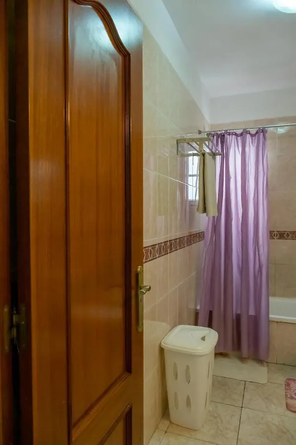 Guargacho Homestay San Miguel de Abona