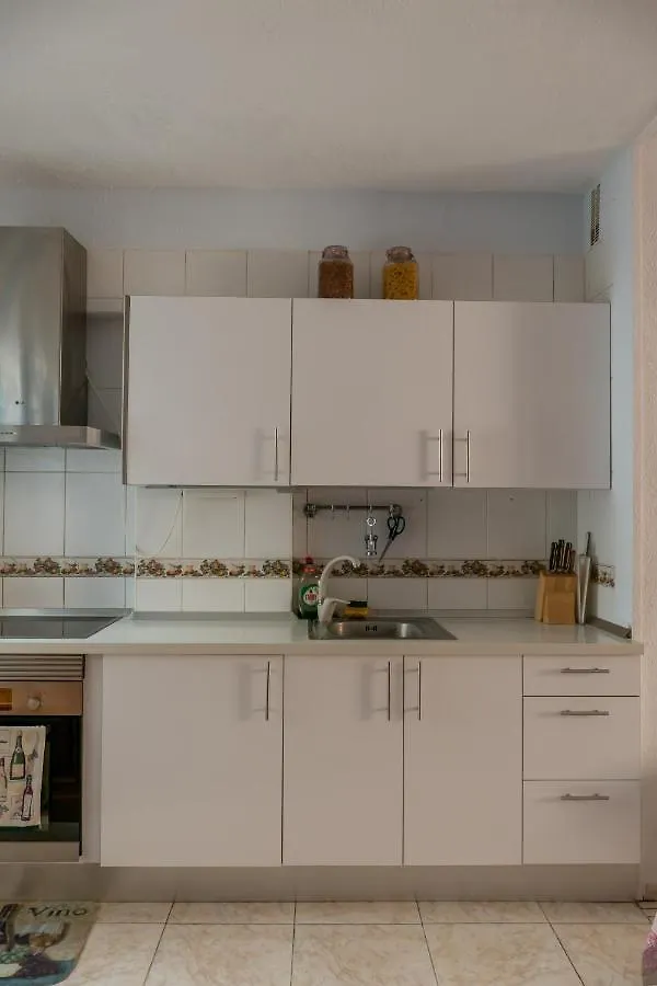 Guargacho Homestay San Miguel de Abona