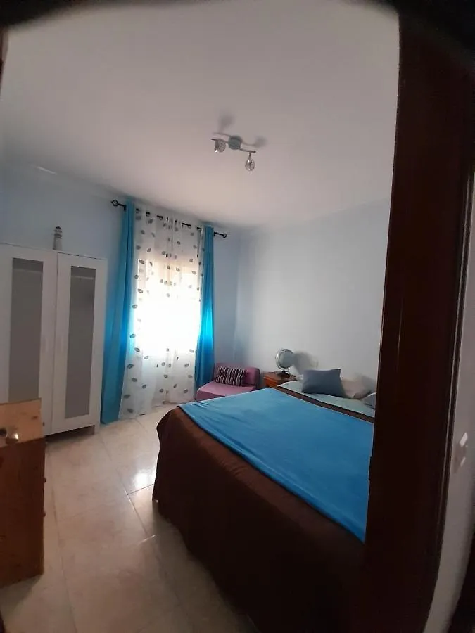 Guargacho Homestay San Miguel de Abona