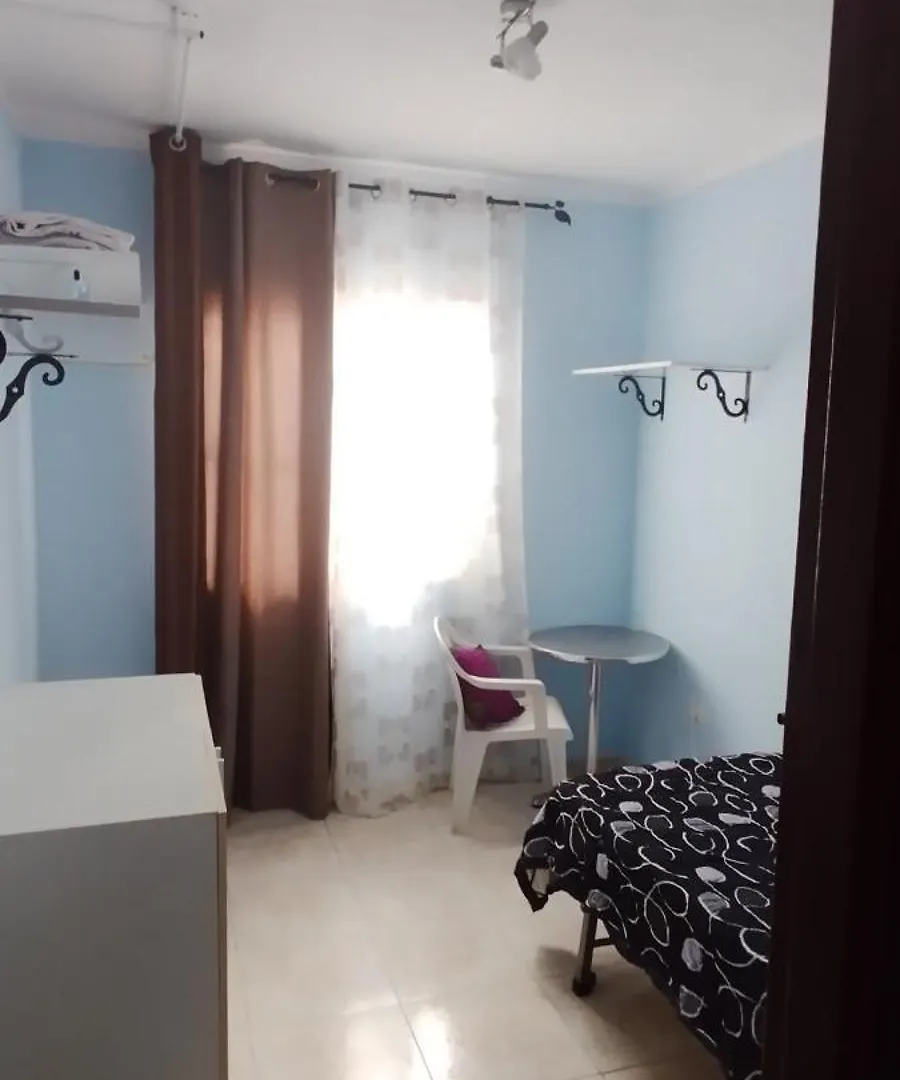 Guargacho Homestay San Miguel de Abona