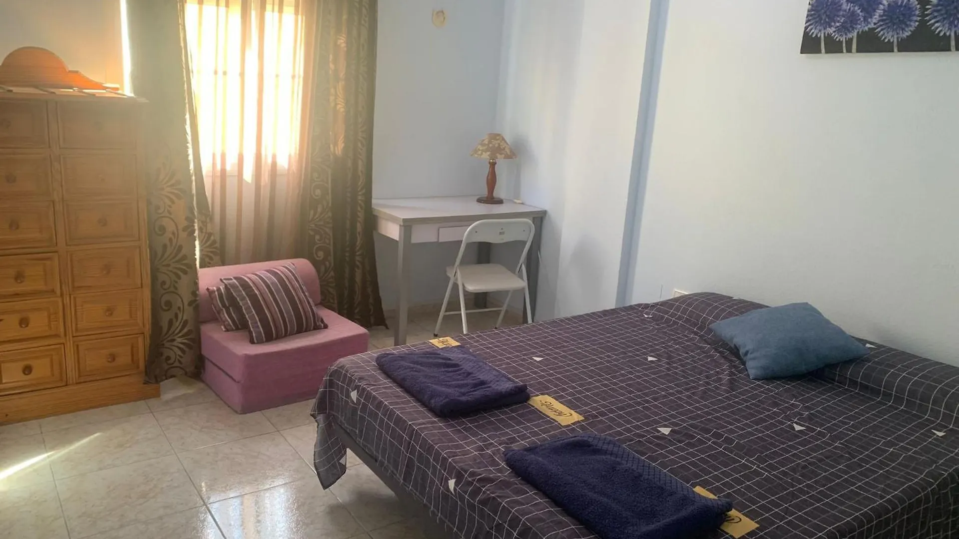 Guargacho Homestay San Miguel de Abona