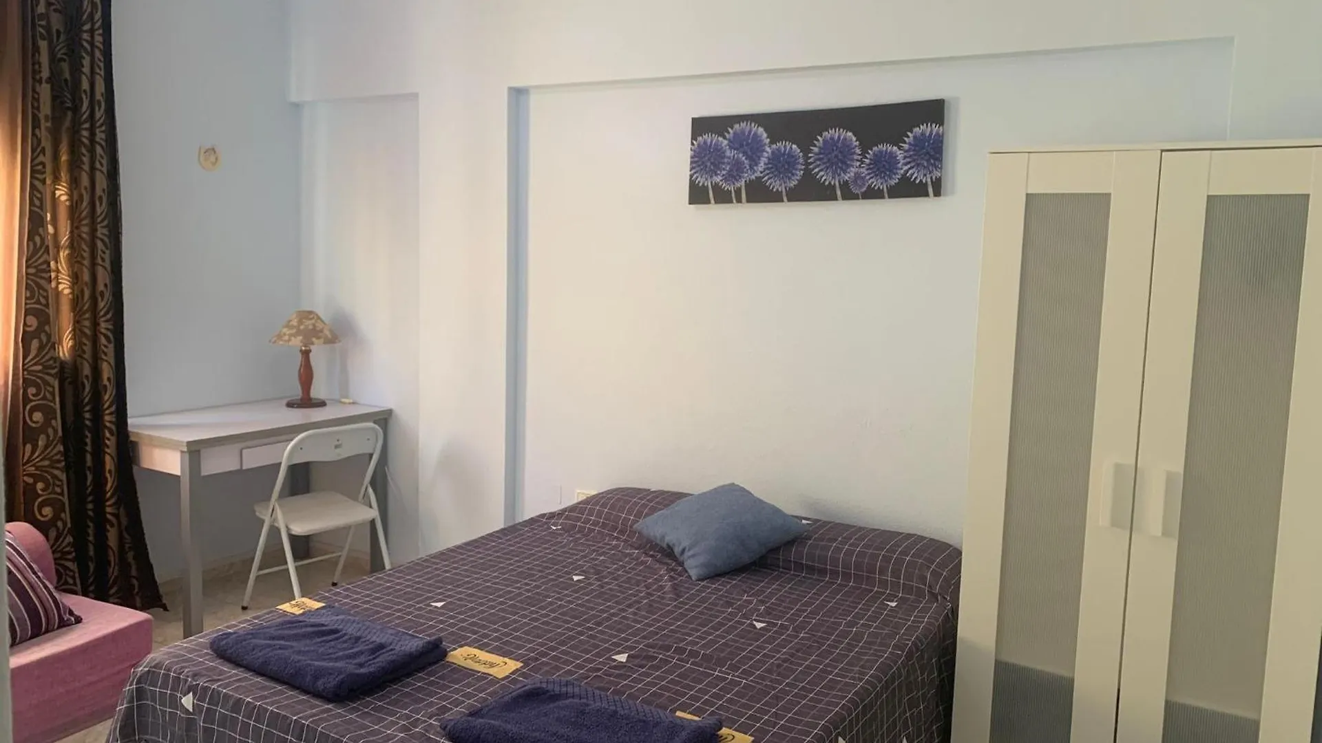 Guargacho Homestay San Miguel de Abona España