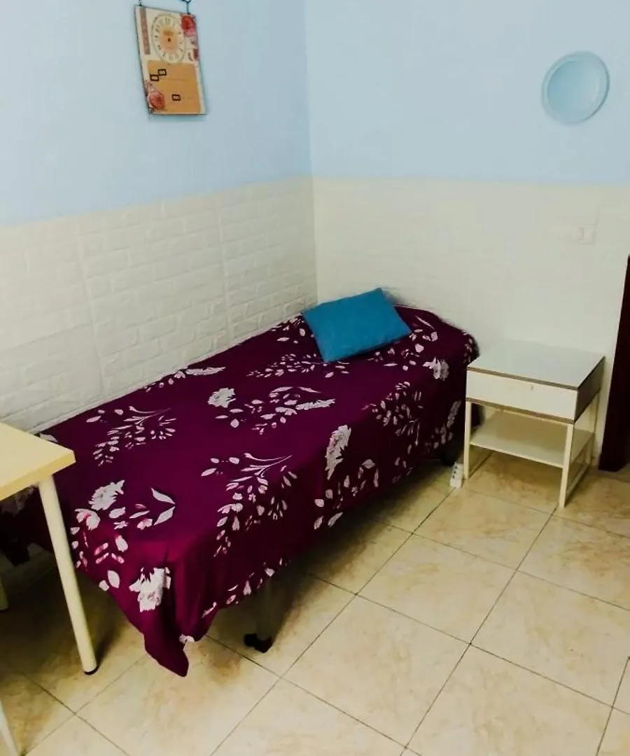 Guargacho Homestay San Miguel de Abona