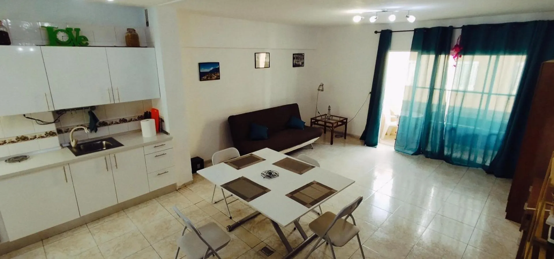 Guargacho Homestay San Miguel de Abona