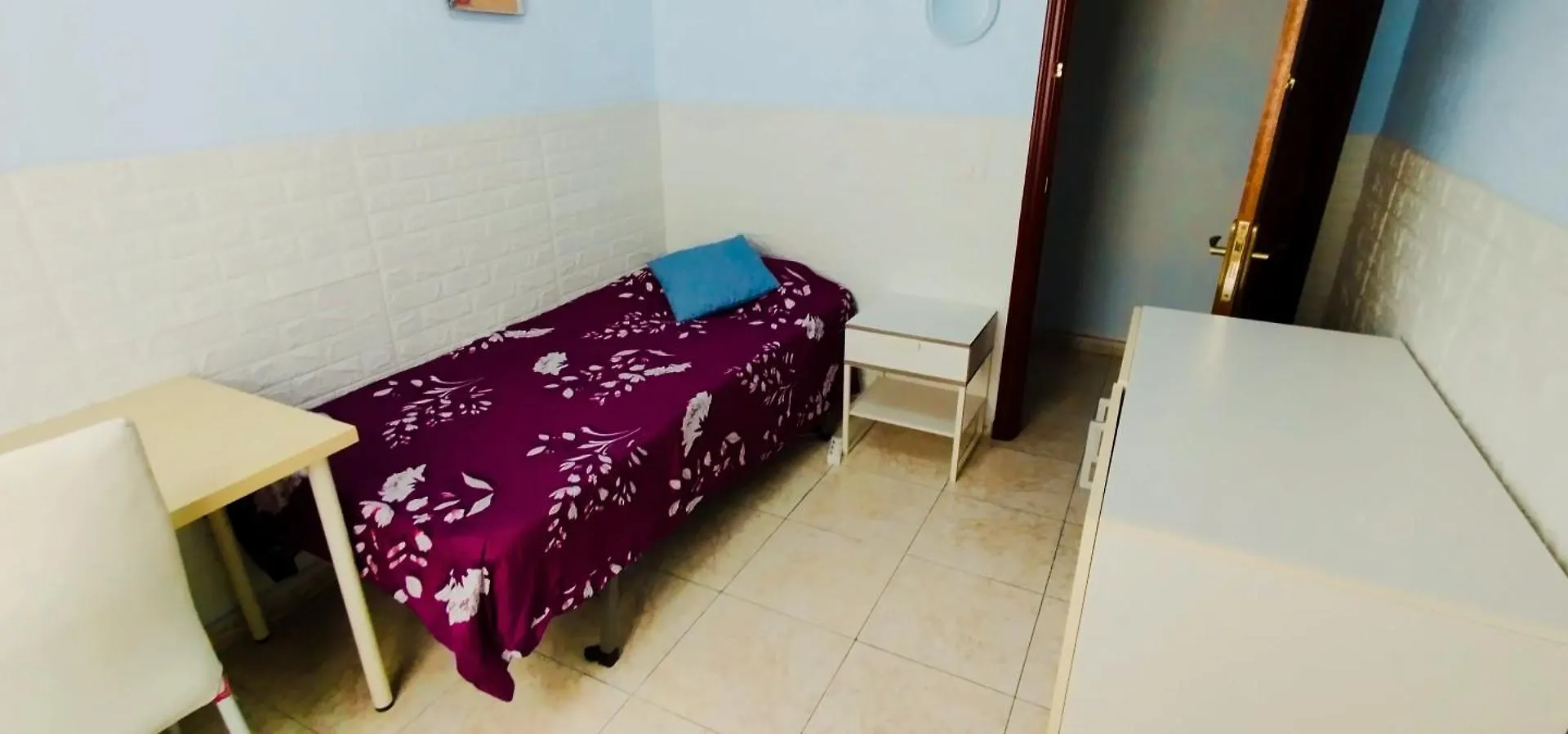 Guargacho Homestay San Miguel de Abona 0*,