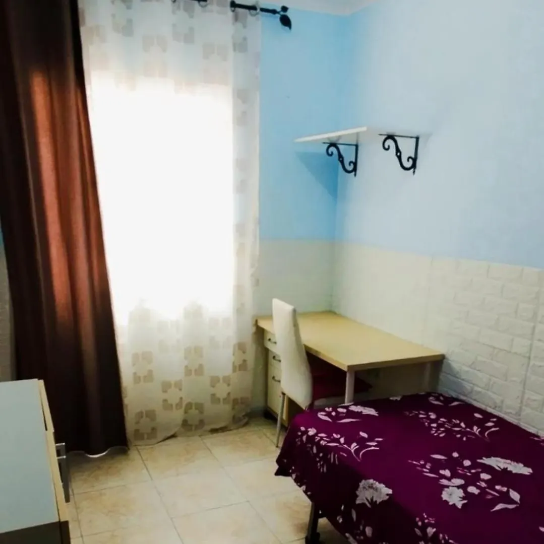 Guargacho Homestay San Miguel de Abona 0*,  España